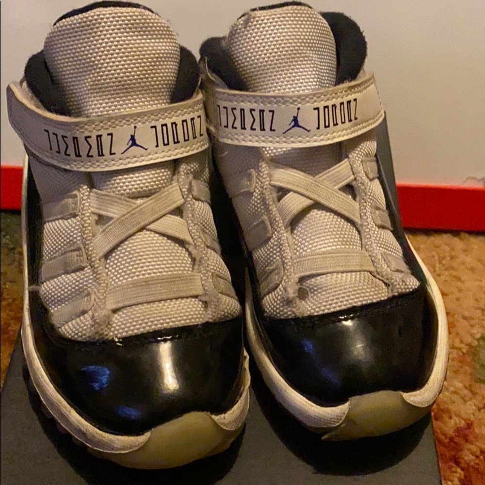 Jordan 11 Retro